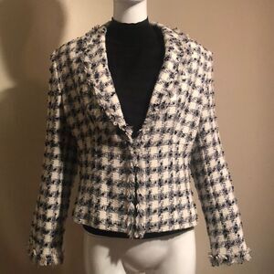 Bianca Nygard Jacket Set 